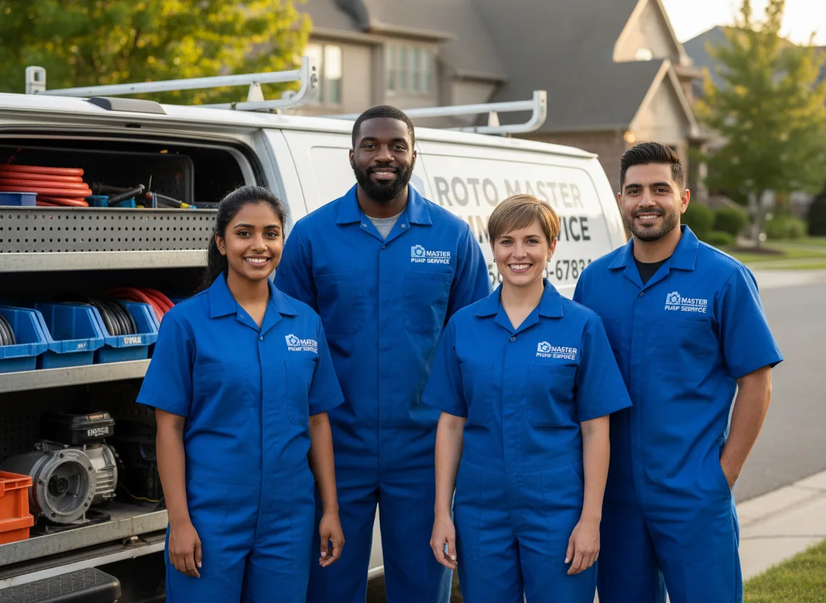 Sump Pump Installation company in Marydel, MD